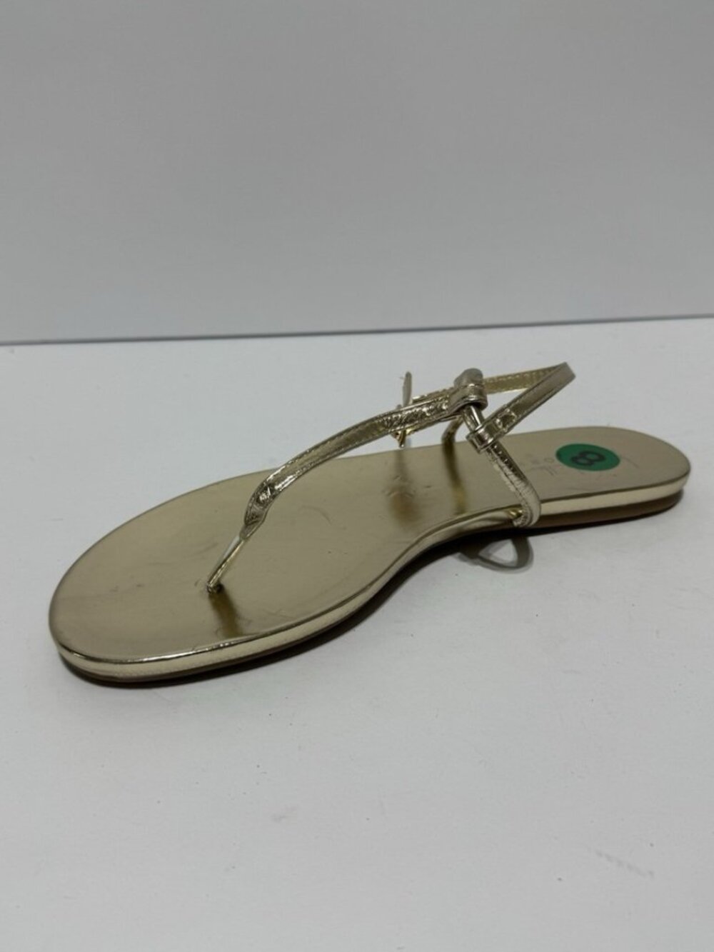 Nicole Miller Womens Thini Sandals Size 8 M - Picture 5 of 5